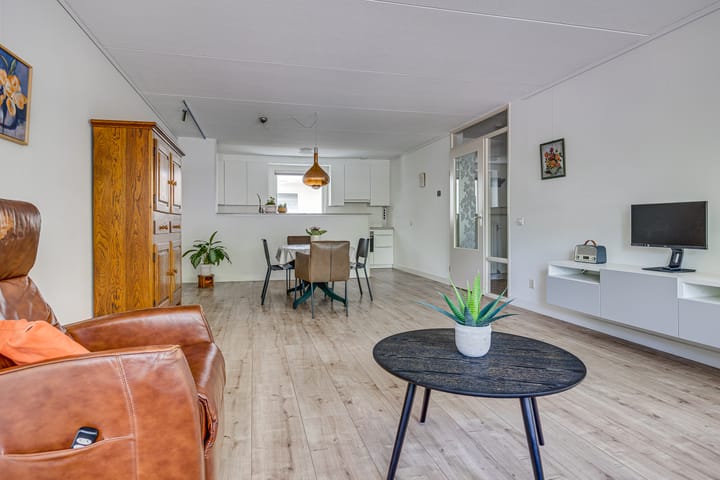 Appartement te koop: De Zeilmakerij 82, Leusden