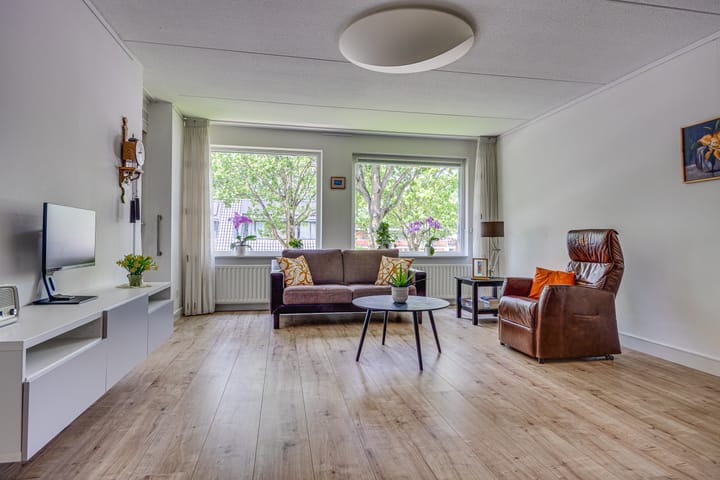 Appartement te koop: De Zeilmakerij 82, Leusden