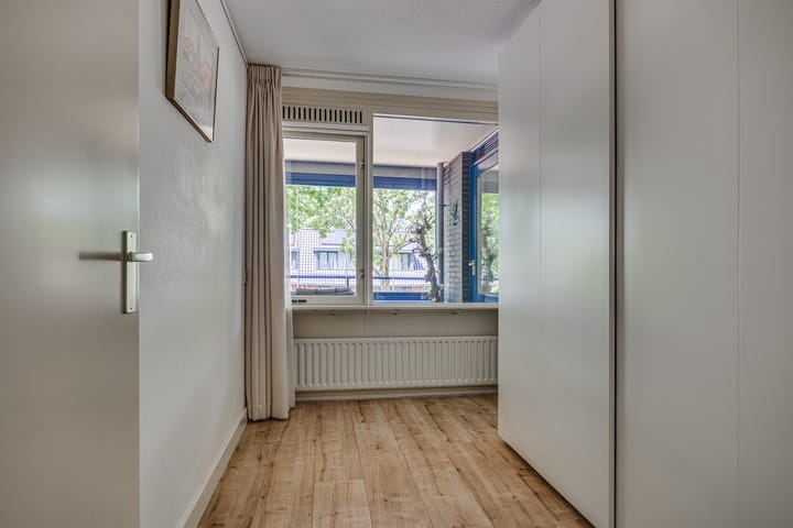 Appartement te koop: De Zeilmakerij 82, Leusden