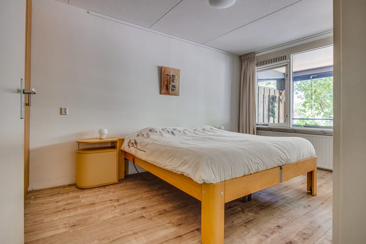 Appartement te koop: De Zeilmakerij 82, Leusden
