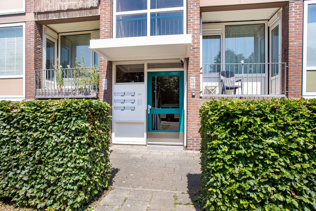 Foto 7 van Ernst Casimirlaan 62