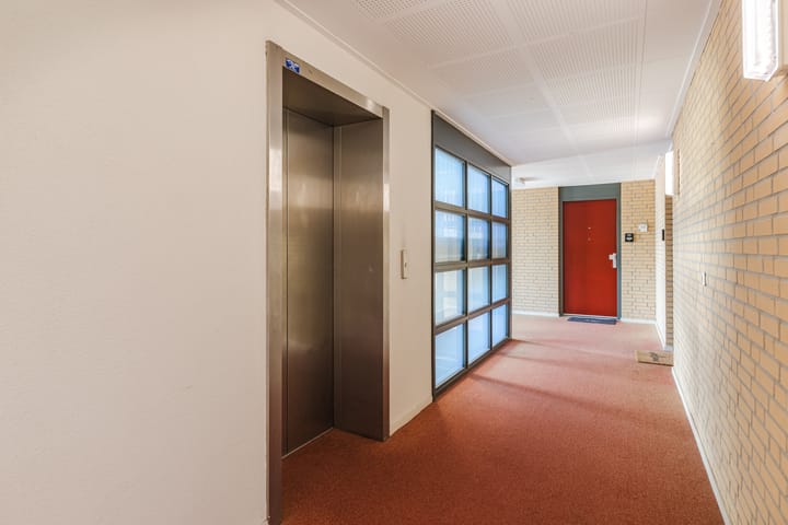Foto 5 van Hofdael 81