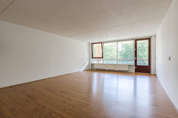 Appartement te koop: Hofdael 81, Geldrop
