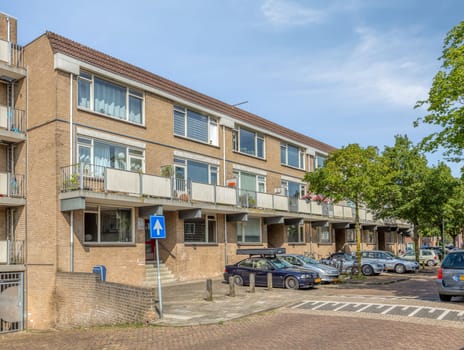 Esdoornstraat thumbnail