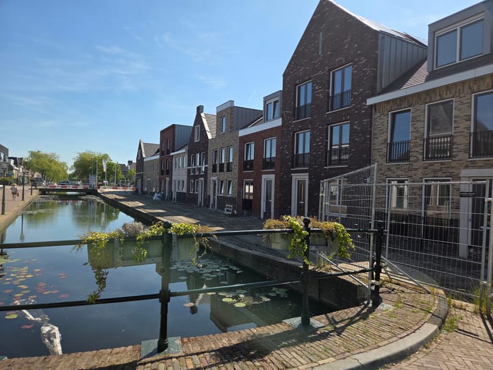 Foto 5 van Zuidvliet 75