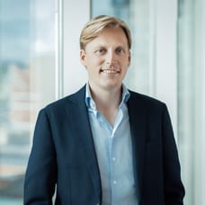 Jan Boers - Real Estate Agent