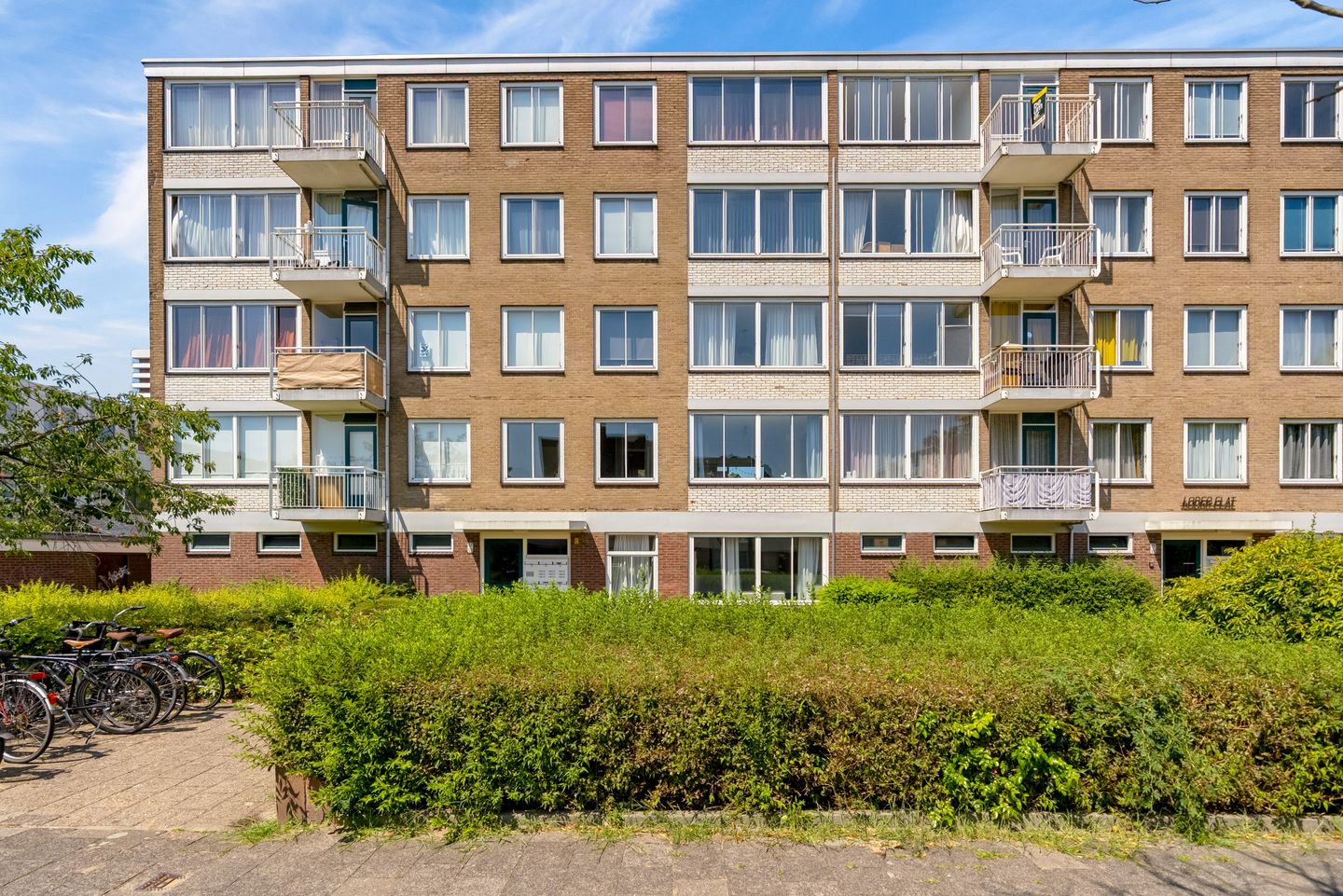 Photo 1 of Loderlaan 39