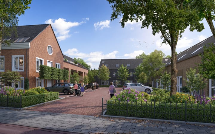 Foto 4 van Groot Giessenhof 29