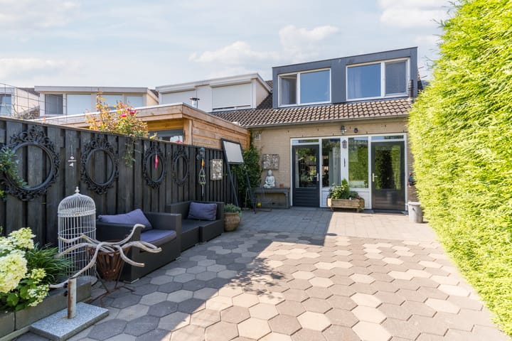 Foto 4 van Het Geleer 28