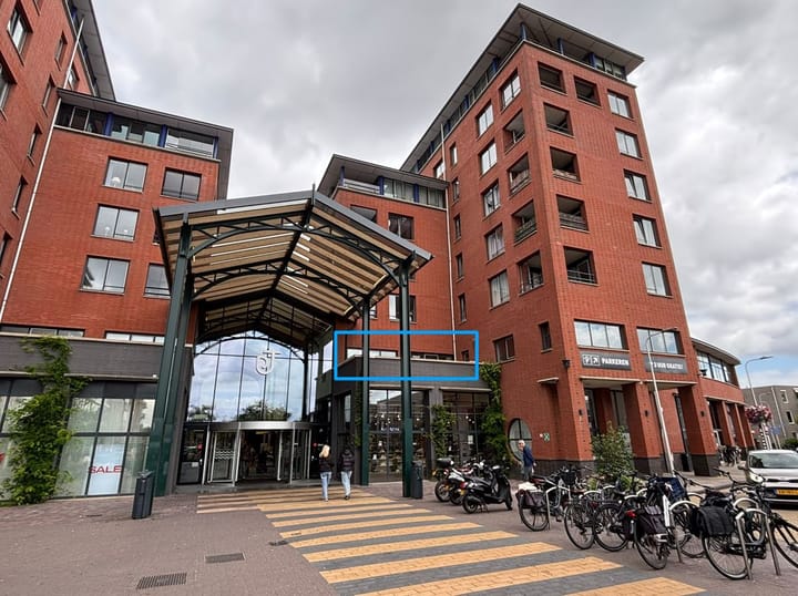 Willem van Hooffstraat 22, Naaldwijk