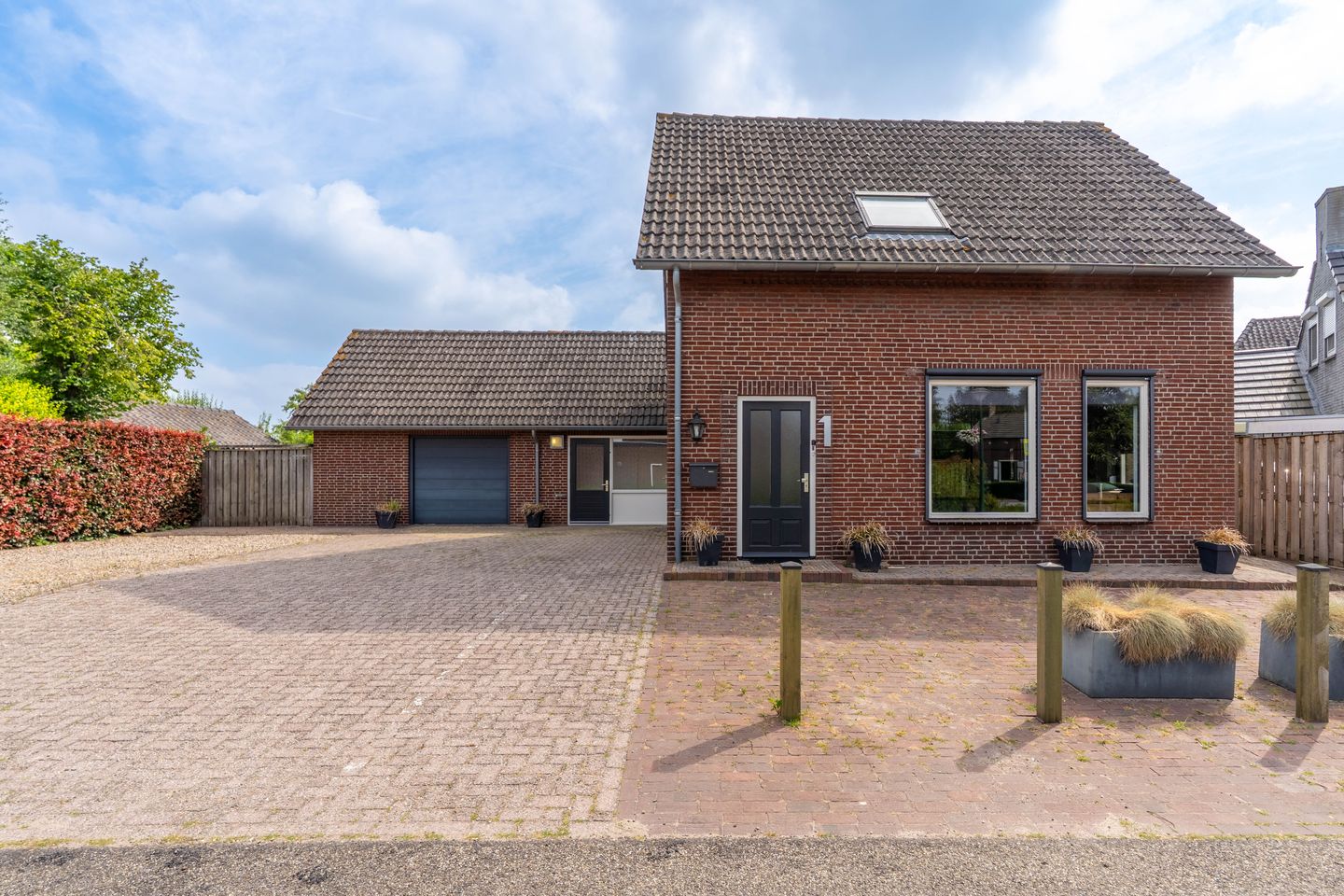 Foto 4 van Beekstraat 1