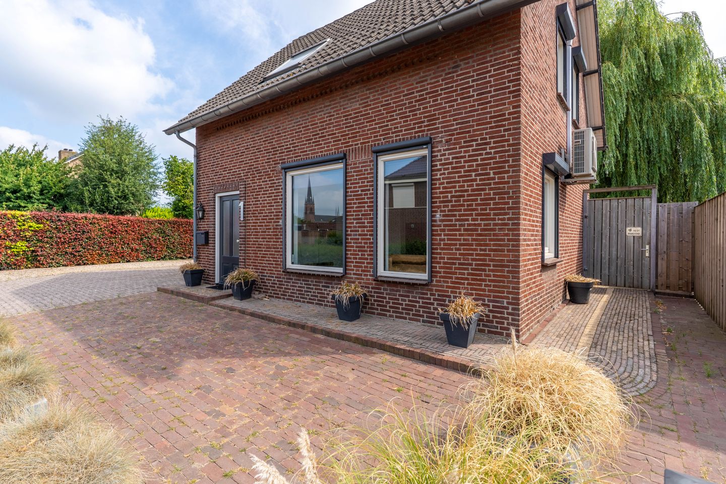 Foto 5 van Beekstraat 1