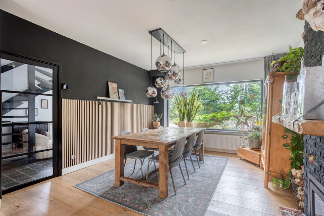 Photo 8 of Kievitsvenstraat 15