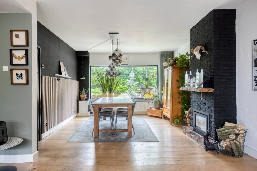 Photo 7 of Kievitsvenstraat 15