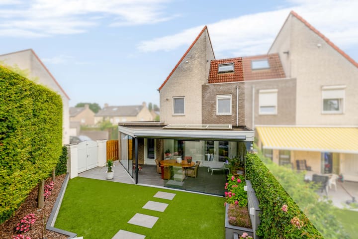 Foto 4 van Aan de Pas 33