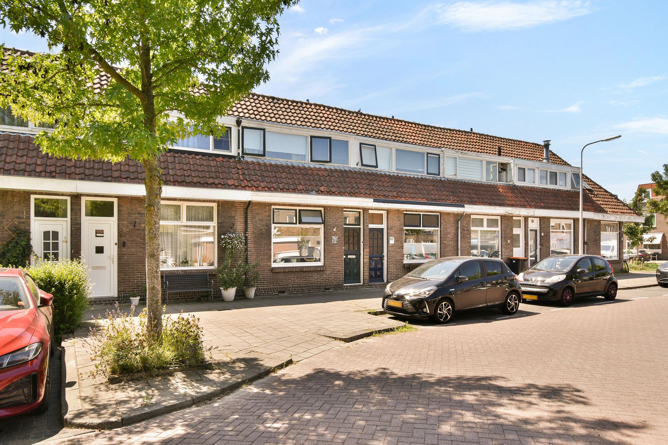 Constantijn Huygensstraat 65 