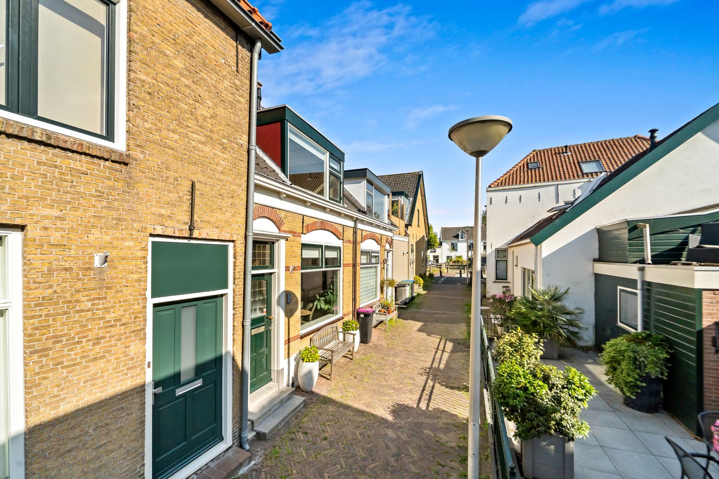 Foto 4 van Brugstraat 4