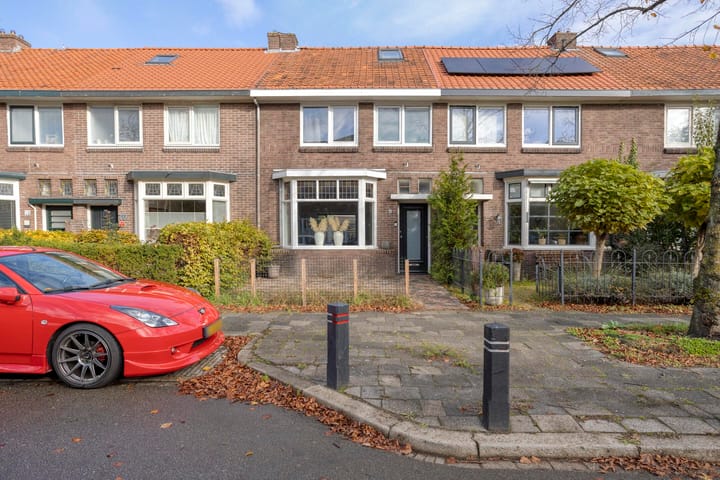 Foto 5 van Ruysdaelstraat 68