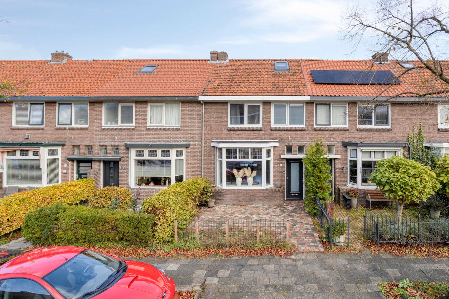 Foto 1 van Ruysdaelstraat 68