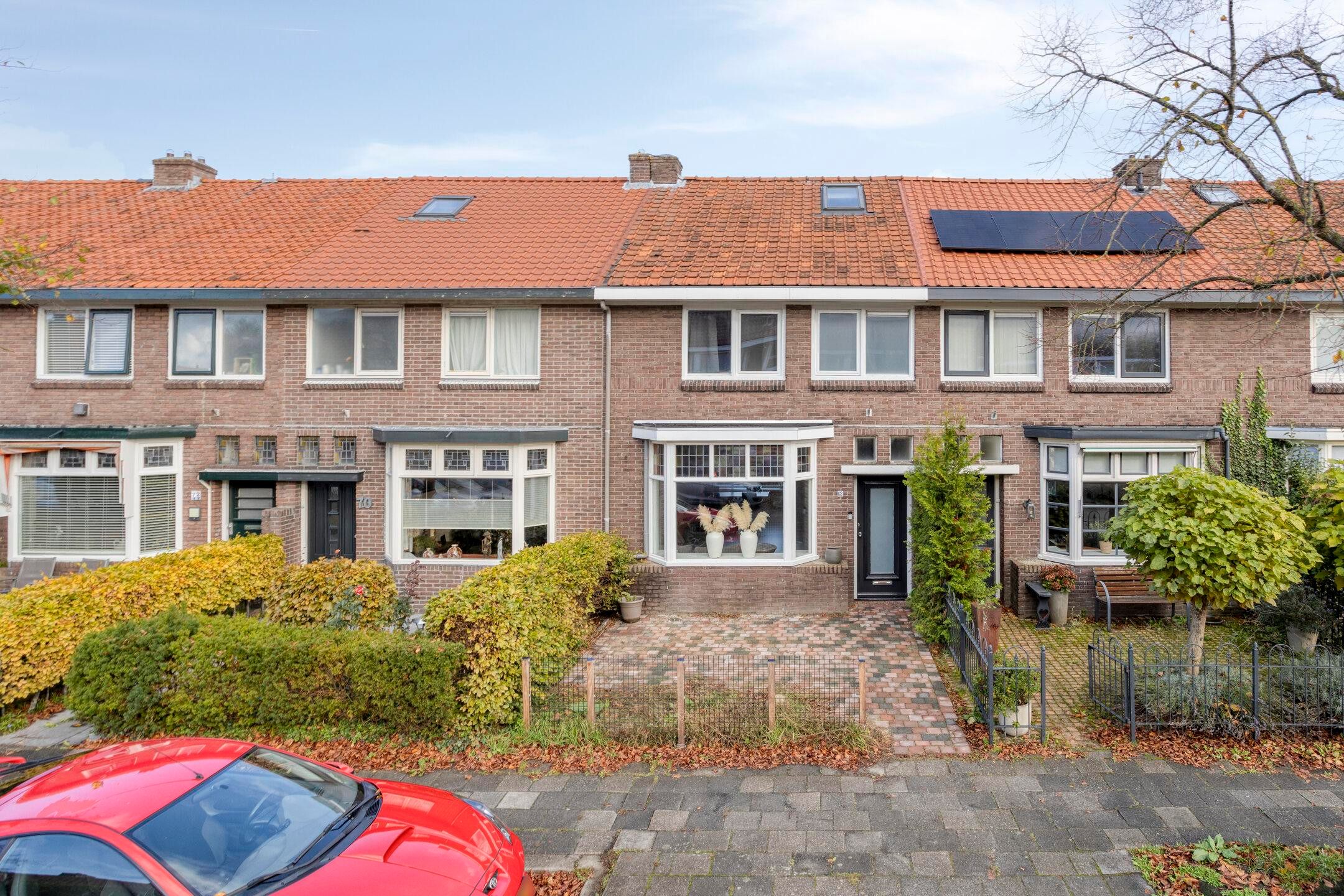 Ruysdaelstraat 68 