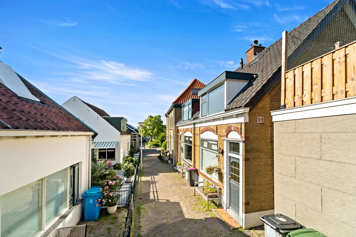 Foto 5 van Brugstraat 4