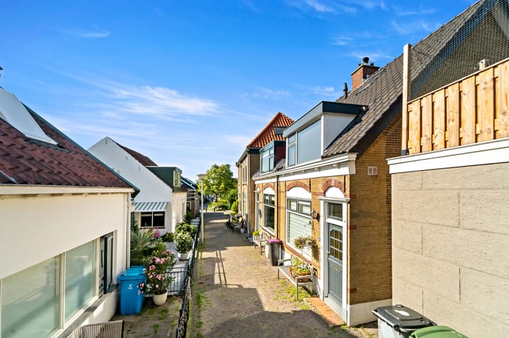 Foto 5 van Brugstraat 4