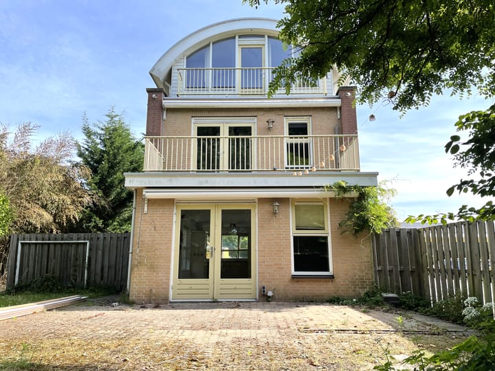 Foto 5 van Zandlaan 22-A