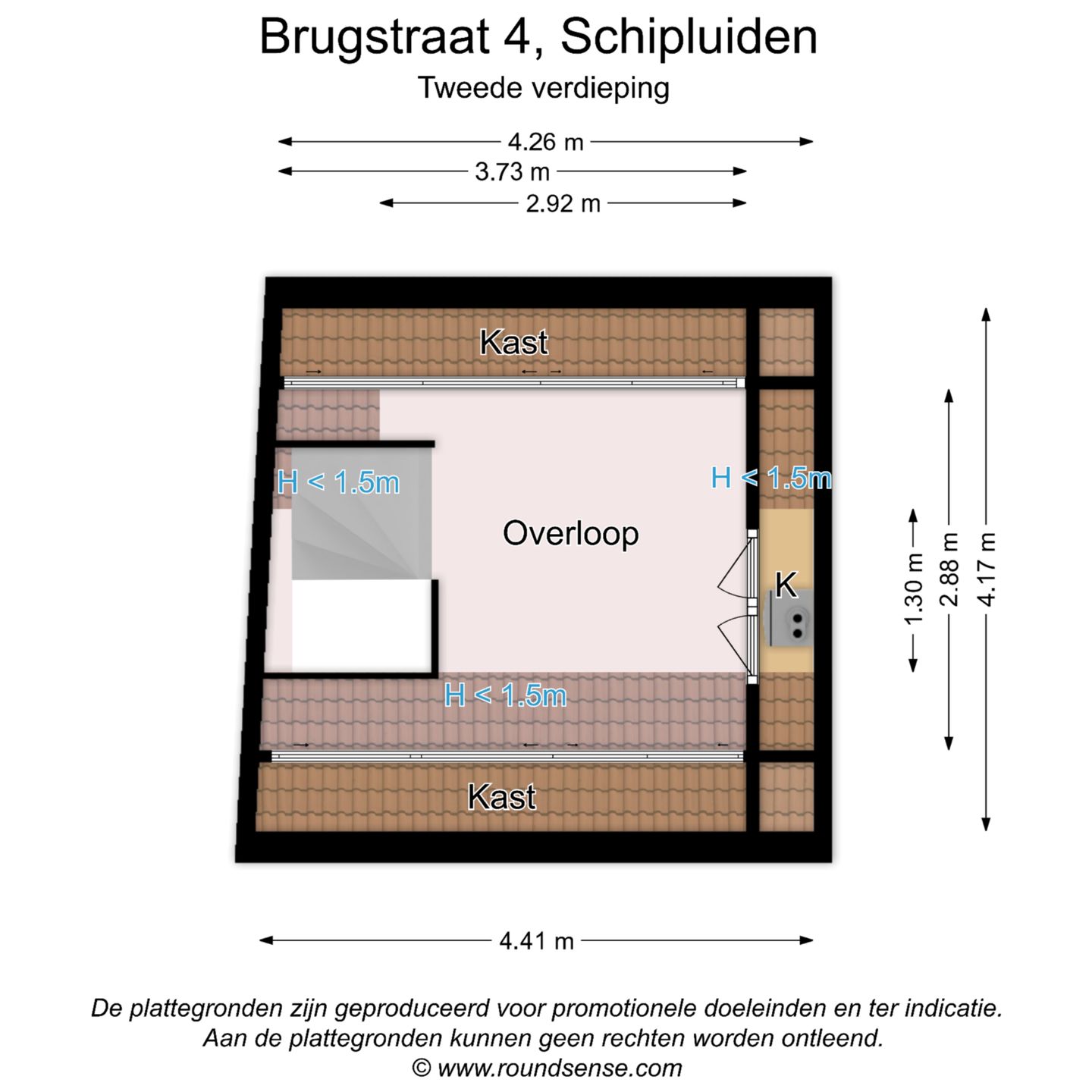 Foto 44 van Brugstraat 4