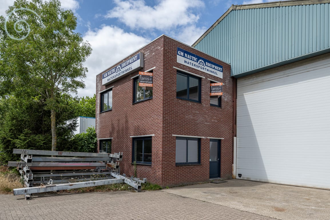 Bekijk foto 2 van Scheelhoekweg 8