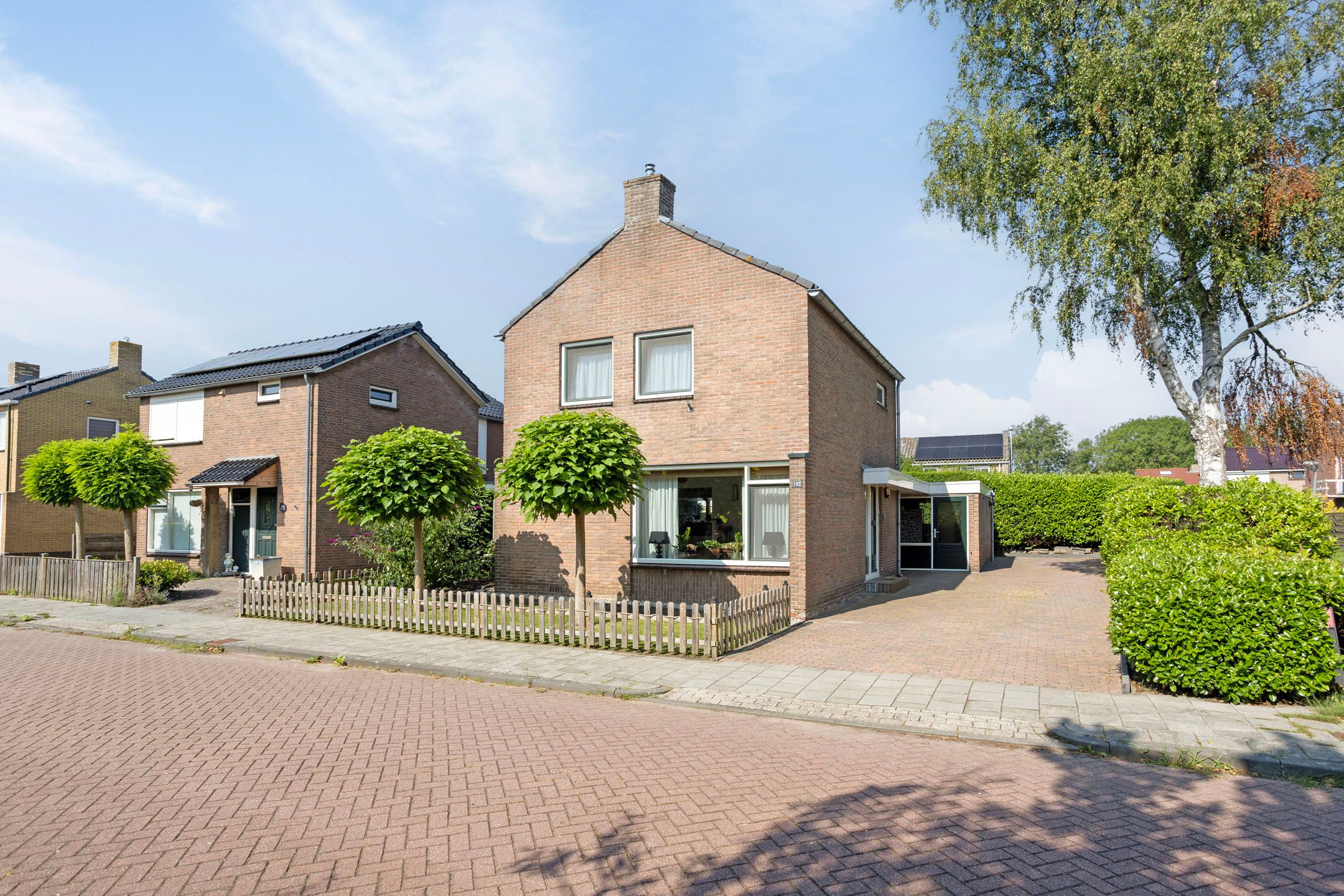 Heemskerkstraat 102 