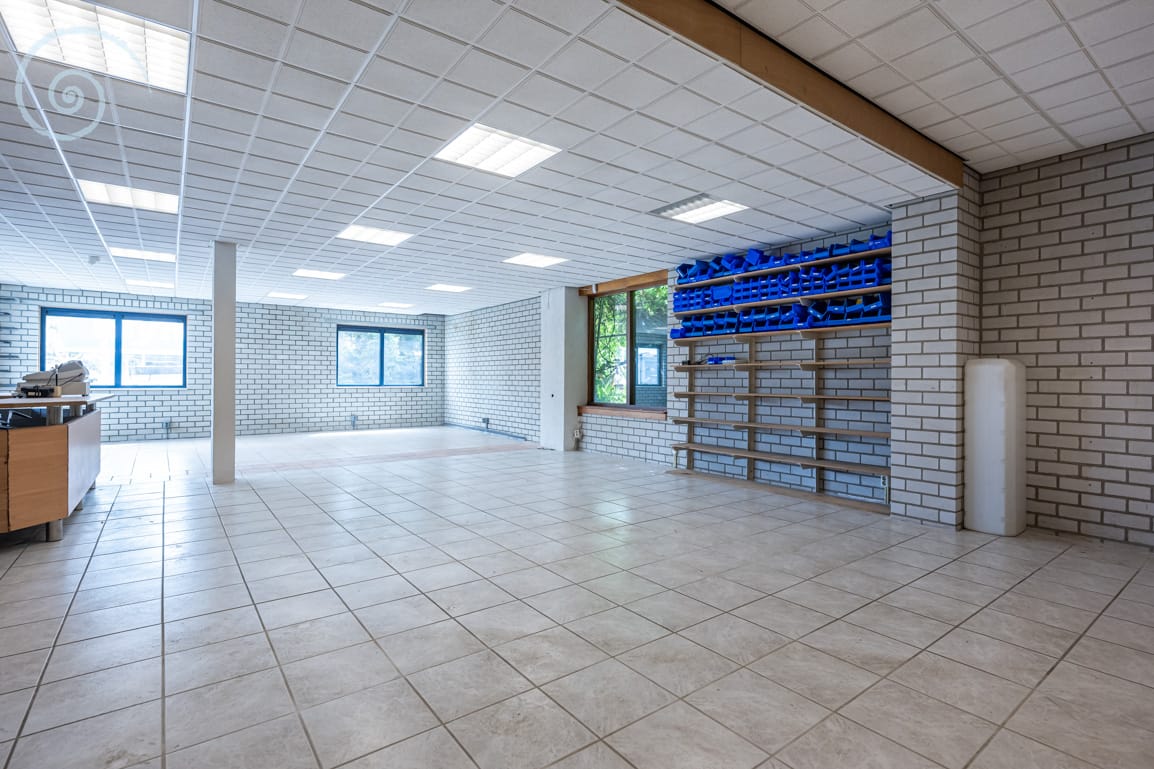 Bekijk foto 4 van Scheelhoekweg 8