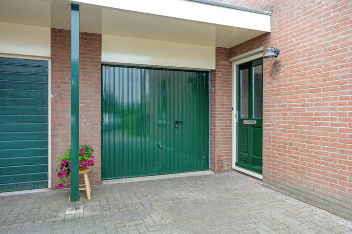 Foto 3 van Kromkampen 12