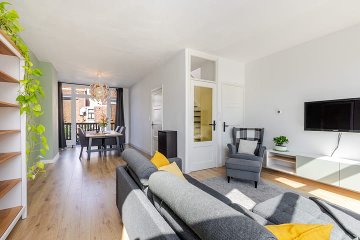 Aleidastraat 105-B