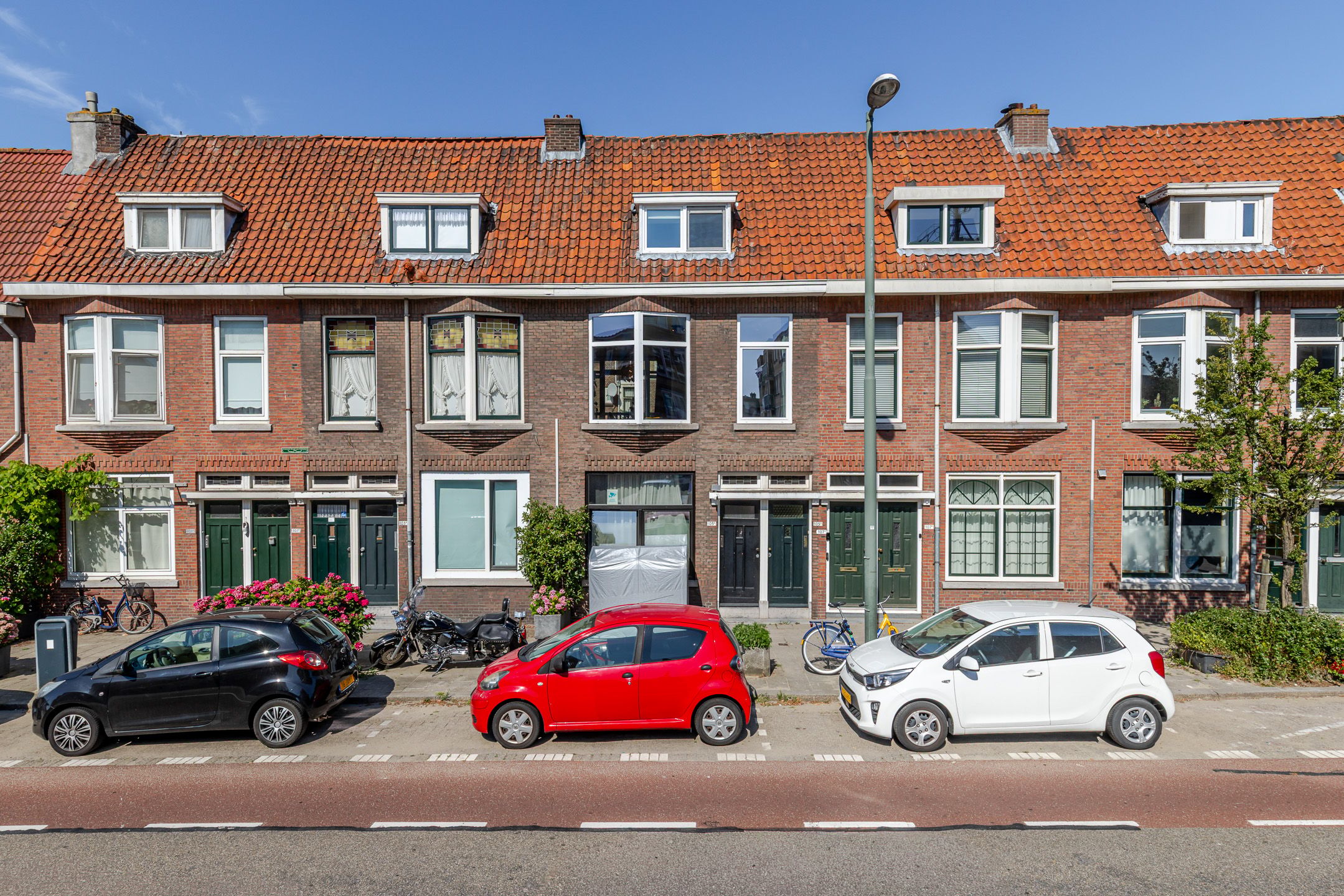Aleidastraat 105 B
