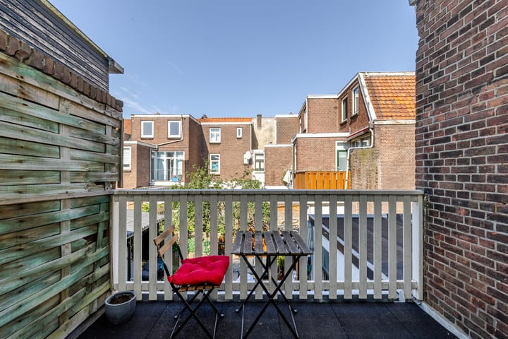 Foto 4 van Aleidastraat 105-B