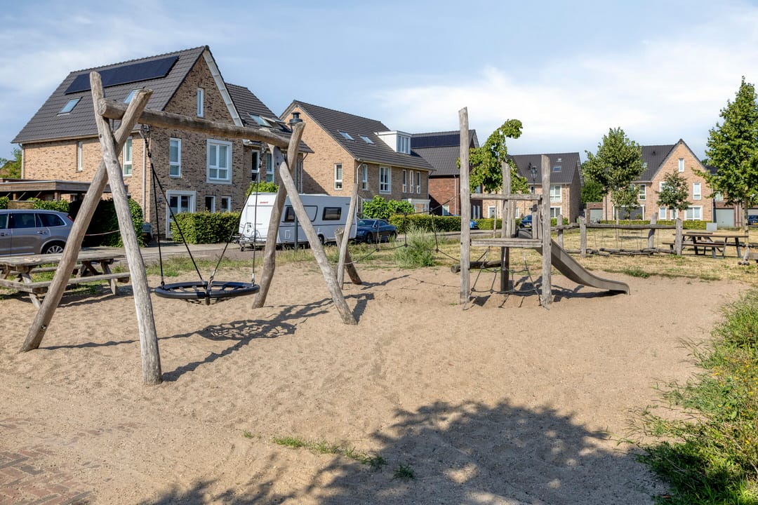Photo 32 of Pomphuislaan 45