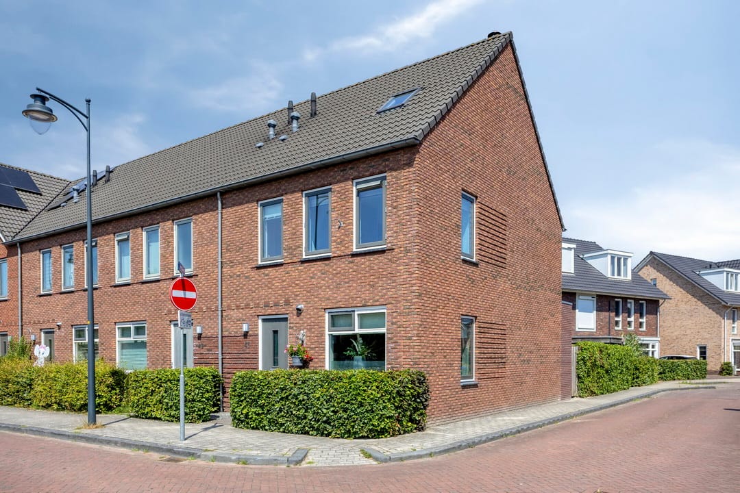 Photo 1 of Pomphuislaan 45