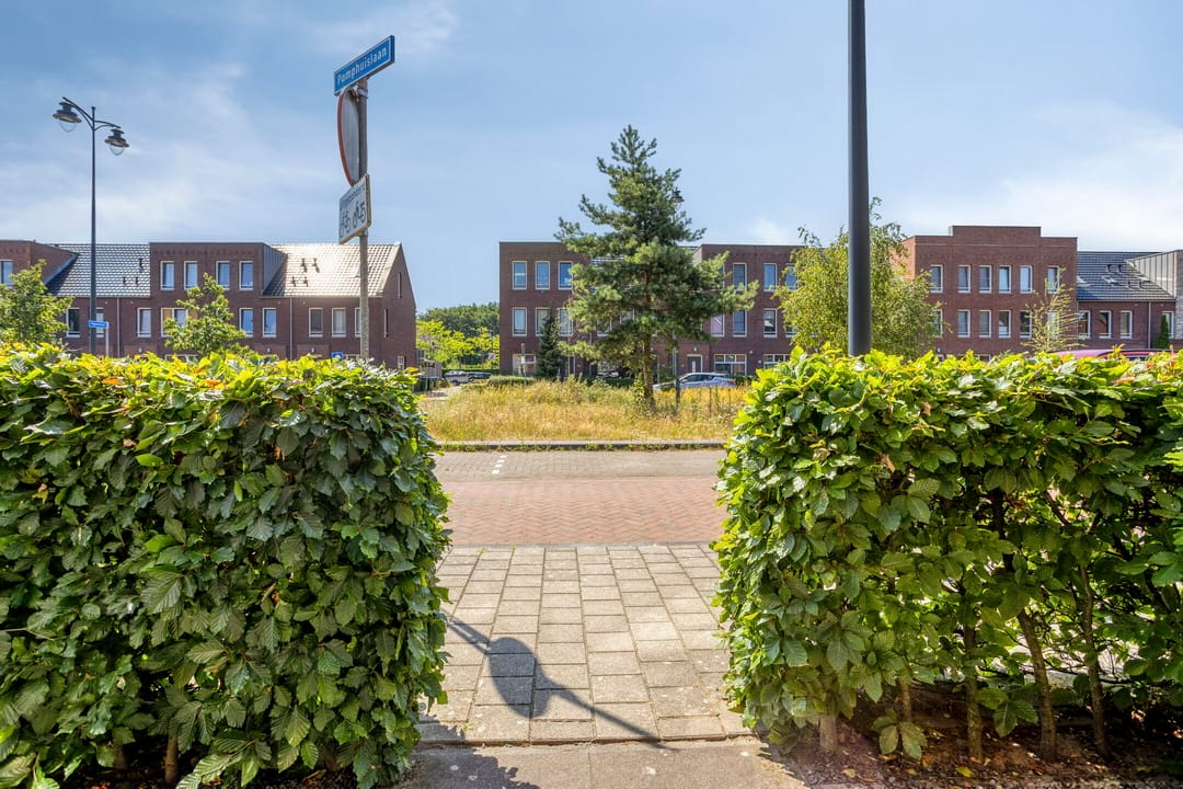 Photo 29 of Pomphuislaan 45