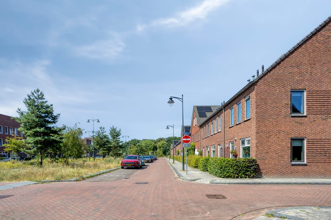 Photo 30 of Pomphuislaan 45