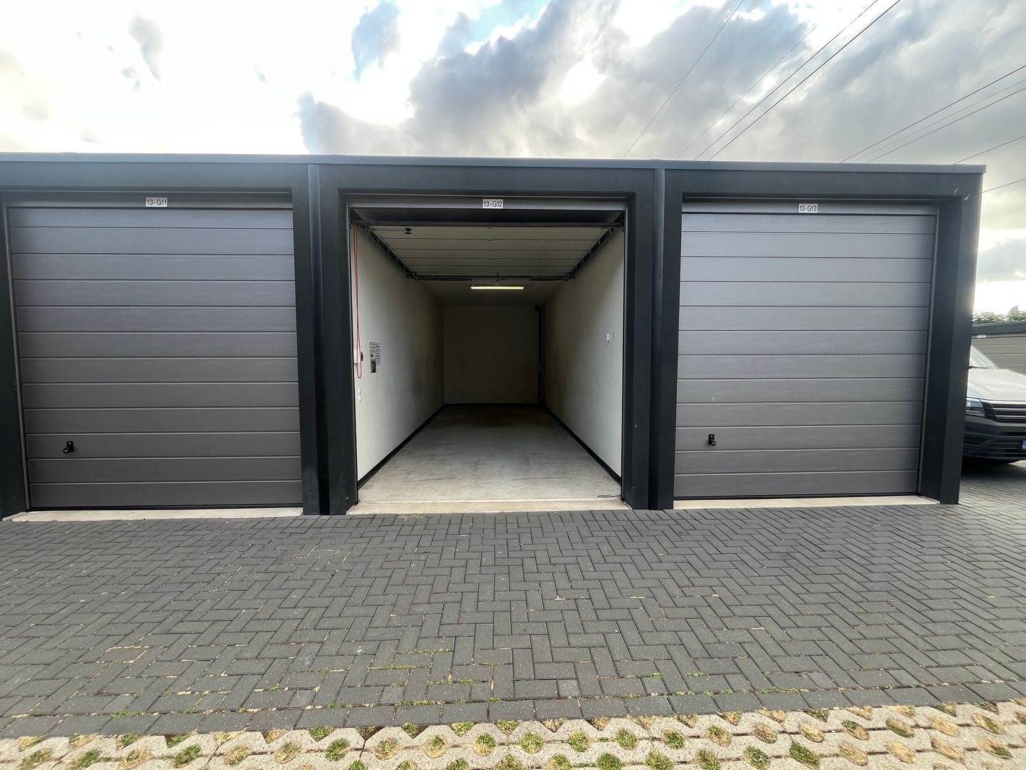 View photo 5 of Ambachtsweg 13-G12