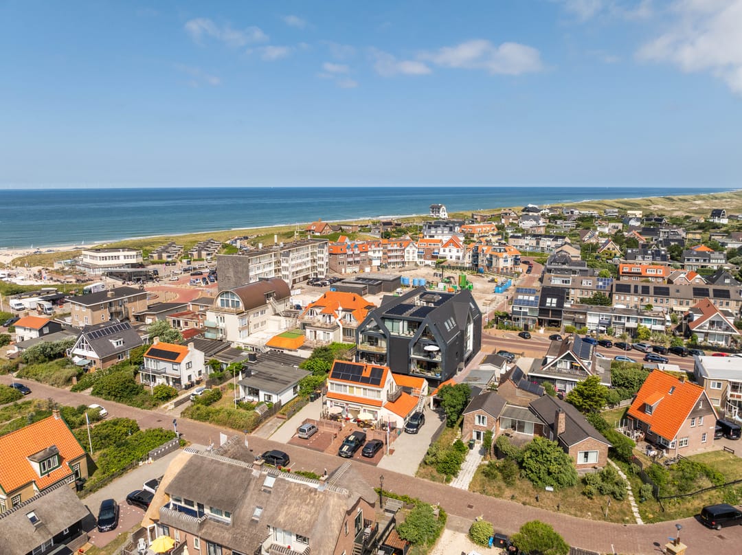 Foto 41 van Zeeweg 31-K