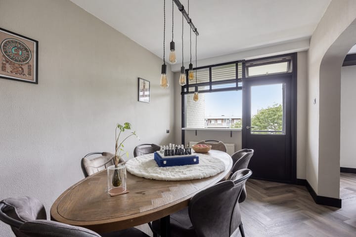 Appartement te koop: van Godewijckstraat 129, Hendrik-Ido-Ambacht