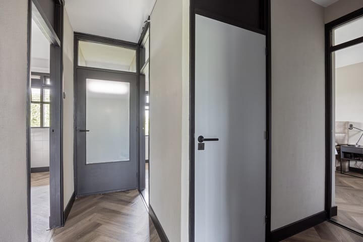 Appartement te koop: van Godewijckstraat 129, Hendrik-Ido-Ambacht