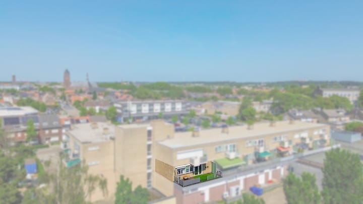 Foto 4 van van Nijvenheimstraat 74