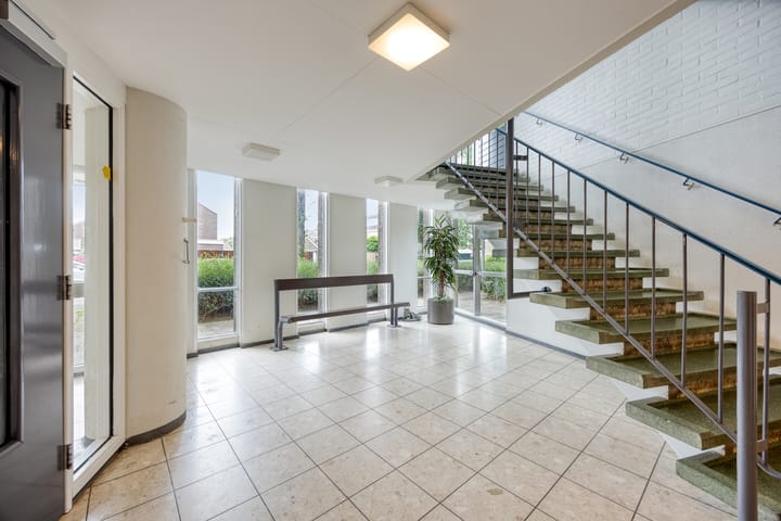 Appartement te koop: van Godewijckstraat 129, Hendrik-Ido-Ambacht
