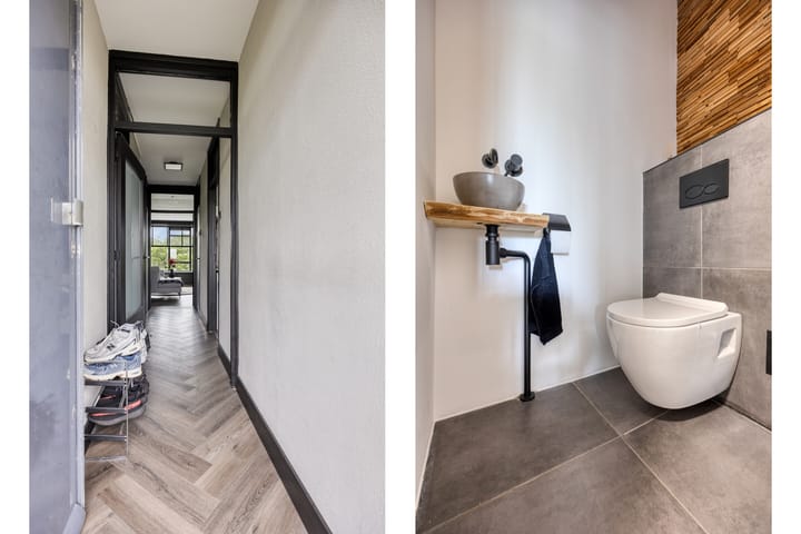Appartement te koop: van Godewijckstraat 129, Hendrik-Ido-Ambacht