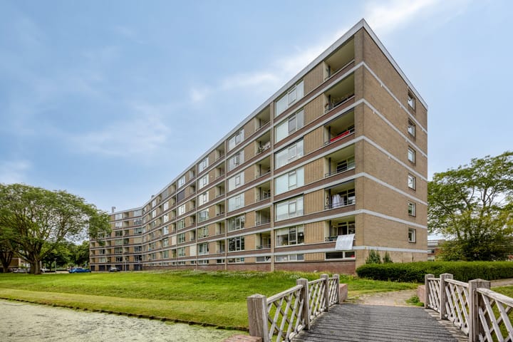 Foto 4 van van Godewijckstraat 129