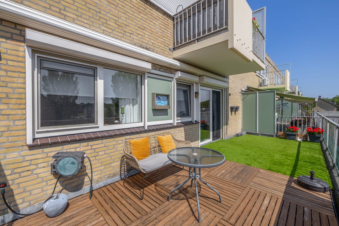 Photo 13 of van Nijvenheimstraat 74