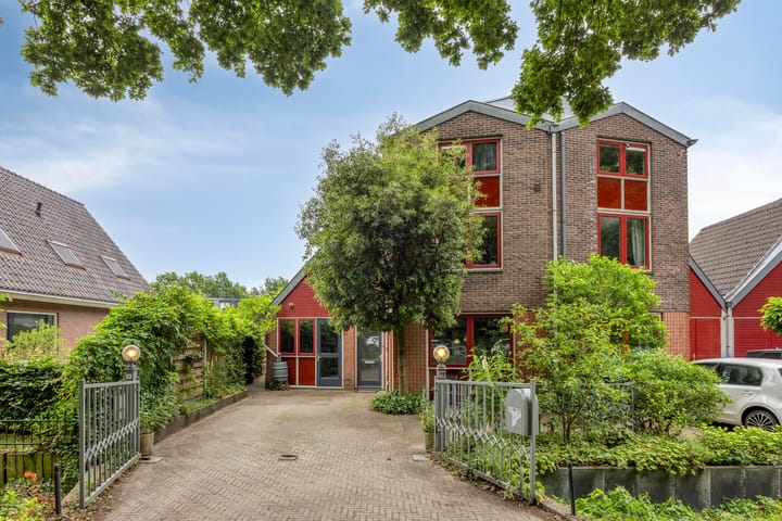 Foto 4 van Deventerstraat 400-B