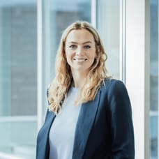 Alice Thornton - Real Estate Agent